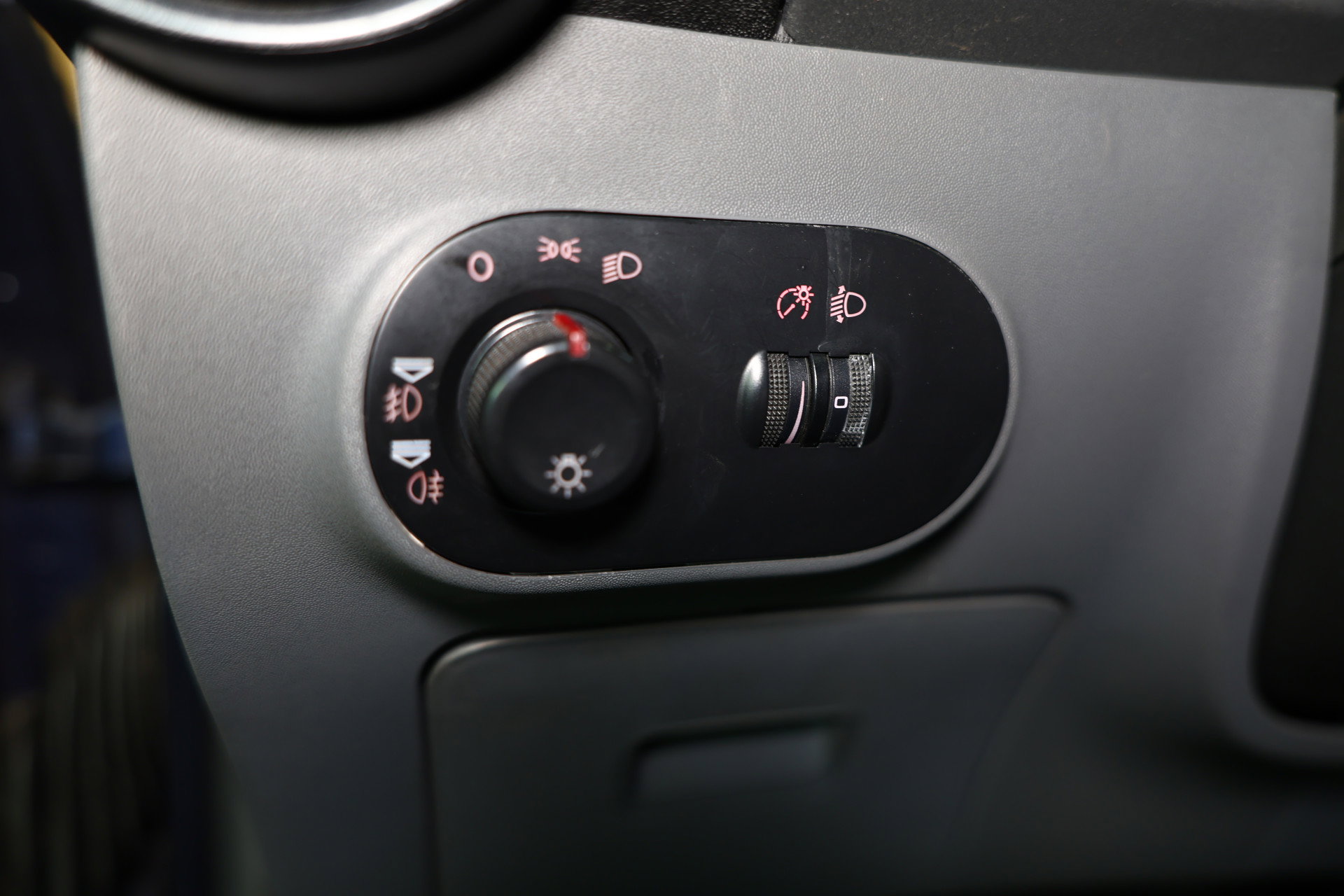 SEAT 1.4-16V Trendstyle CRUISECONTROL CLIMATE CONTROL STOELVERWARMING '07 - foto 11