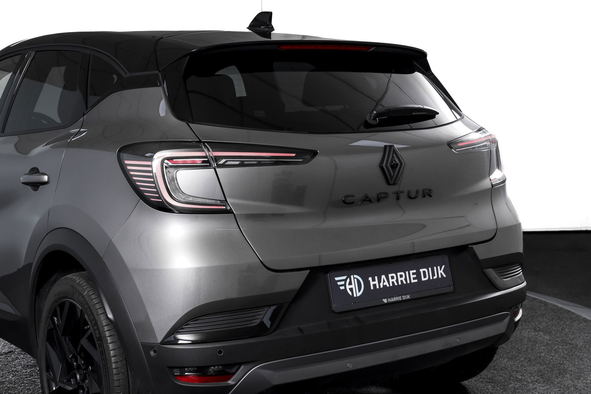 Renault - Captur