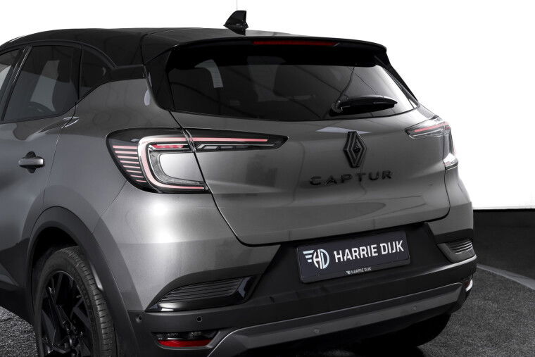 Renault - Captur