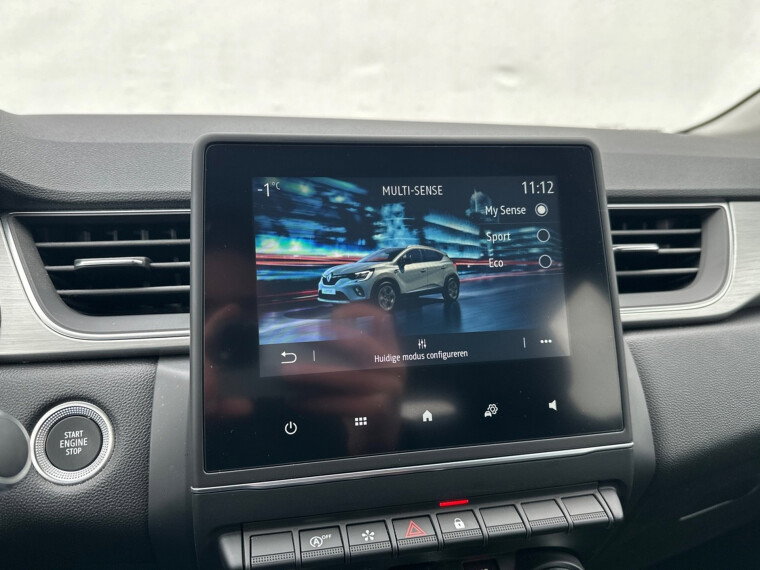 Renault - Captur