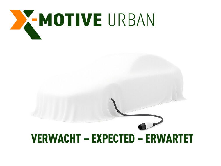 Foto van Audi e-tron GT GT 93 kWh