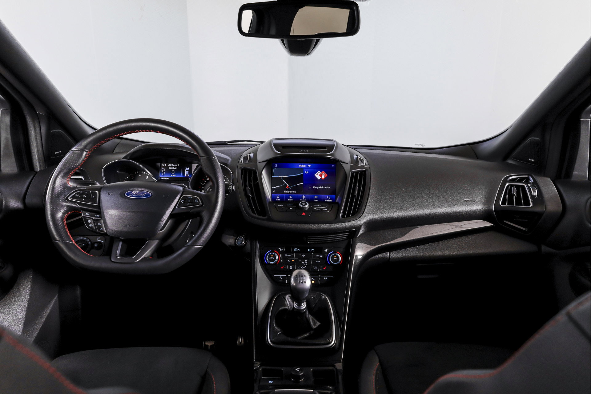 Ford - Kuga