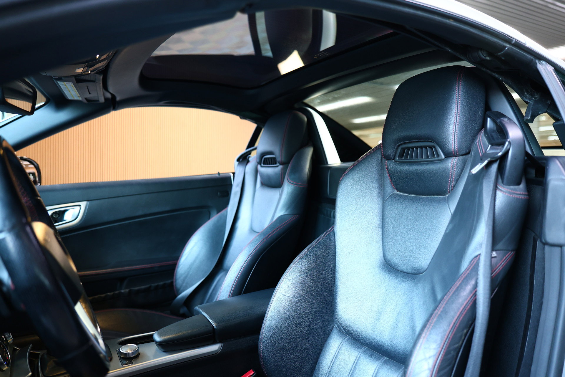 Mercedes-Benz 250 AMG AUT NAVI PANO AIRSCARF STOELVW ECC "11 - foto 12