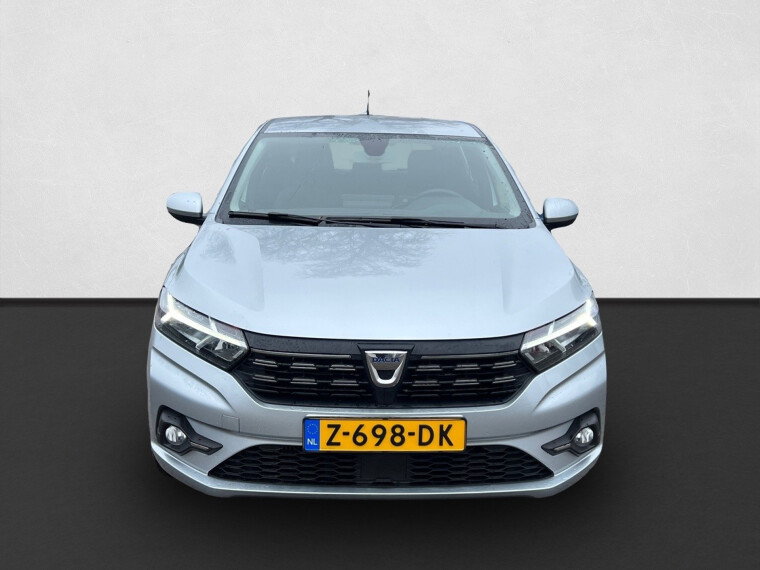 Dacia - Sandero