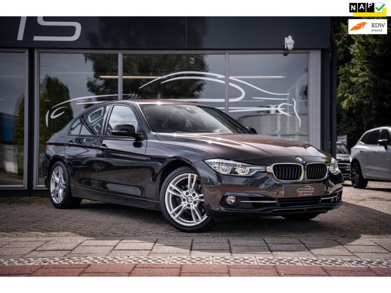 BMW 3-serie