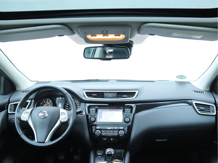 Nissan - QASHQAI