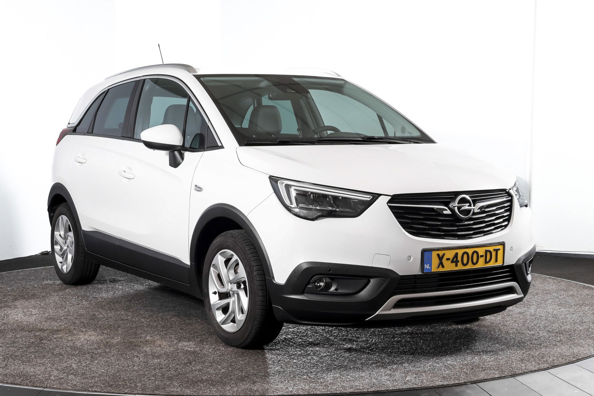 Opel - Crossland X