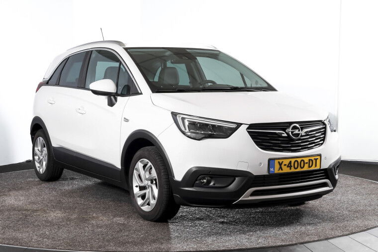 Opel - Crossland X