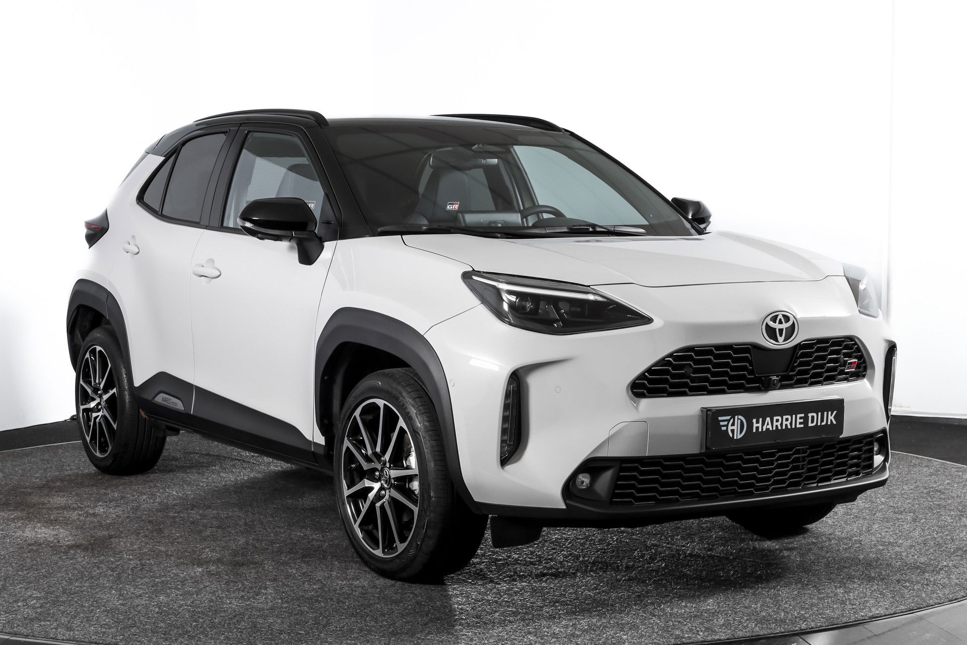 Toyota - Yaris Cross