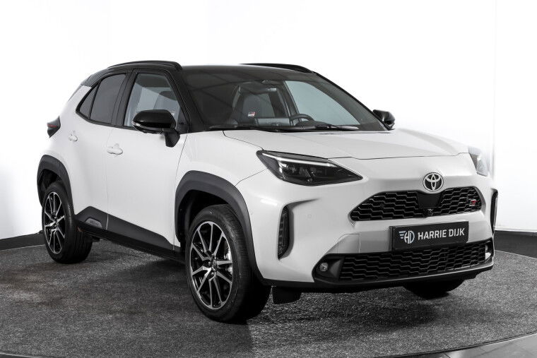 Toyota - Yaris Cross