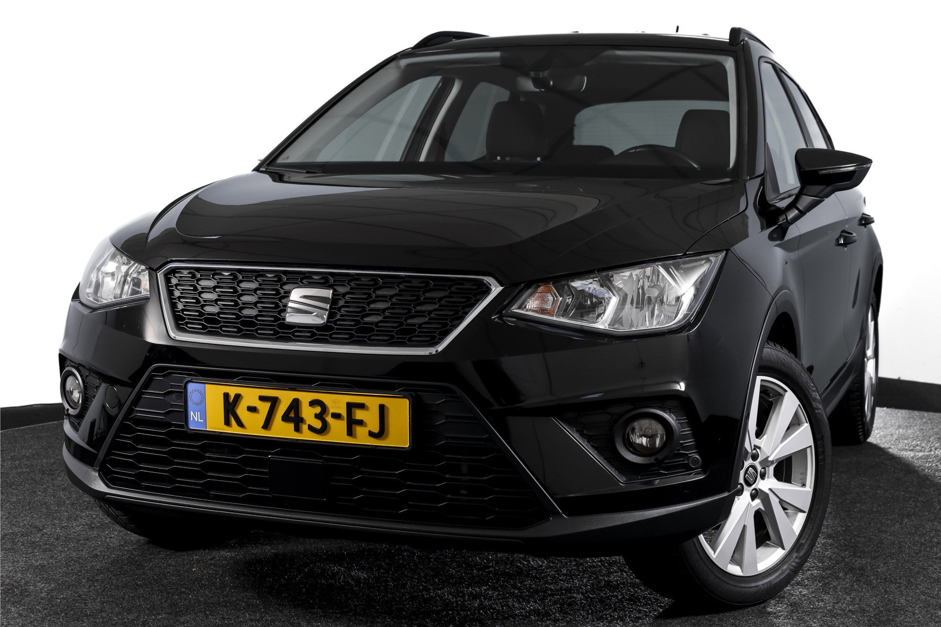 SEAT - Arona