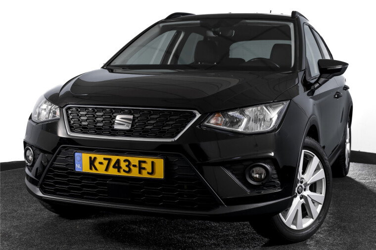 SEAT - Arona
