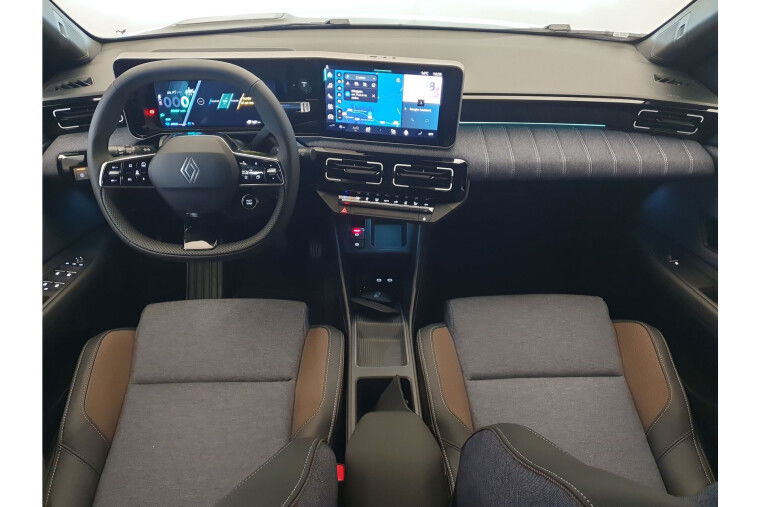 Renault 5 comfort range techno 52 kWh Winterpakket, PDC pakket