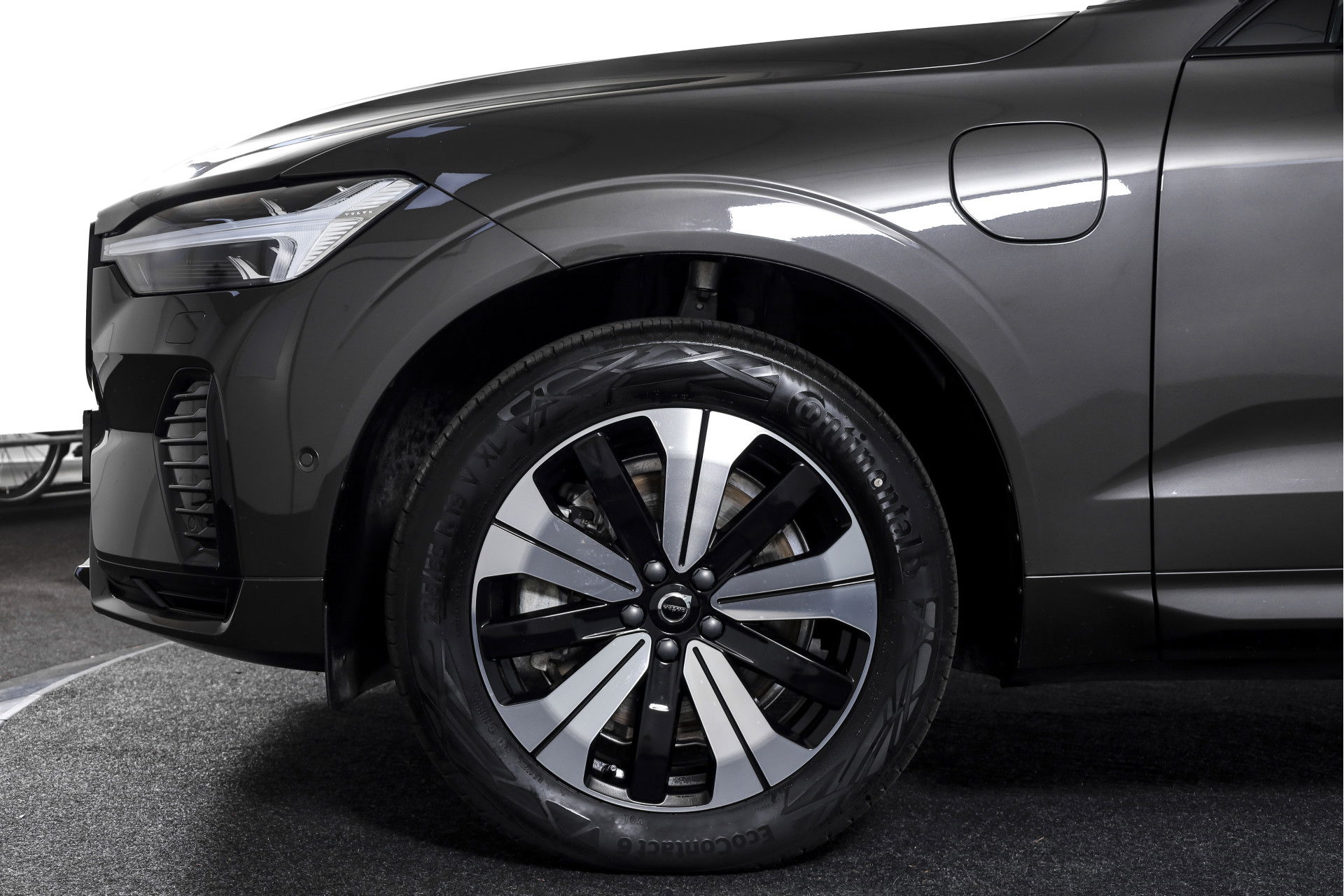 Volvo - XC60