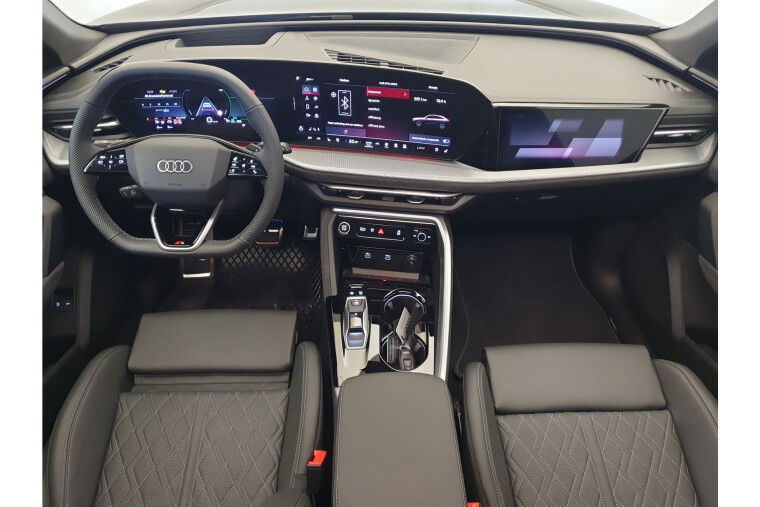 Audi Q5 Sportback 2.0 TFSI e-hybrid quattro S-Line Competition Wegklapbare trekhaak, Panoramadak, B&O, Leder