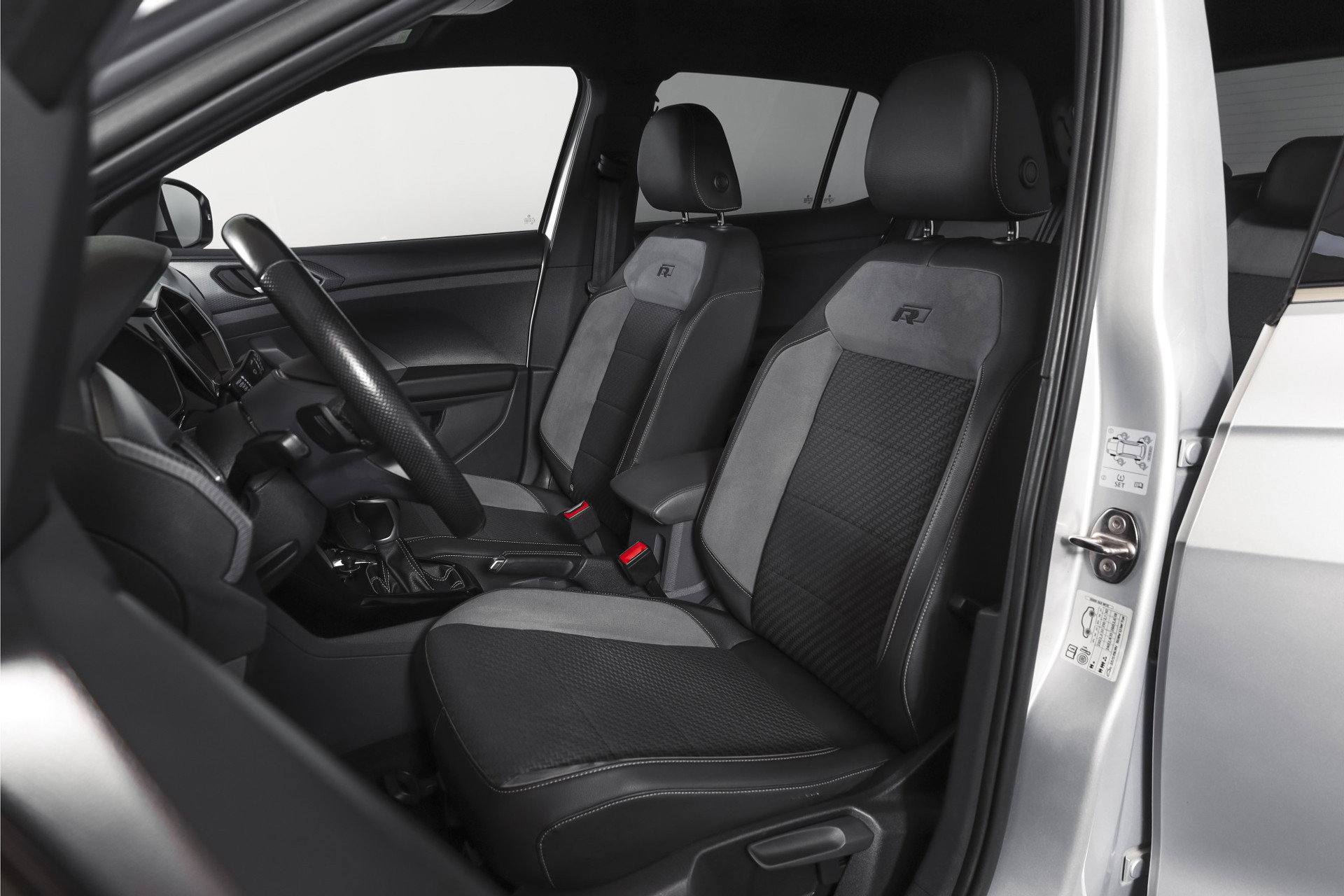 Volkswagen - T-Cross