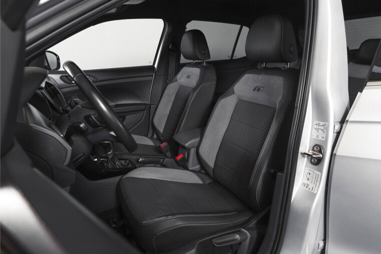 Volkswagen - T-Cross