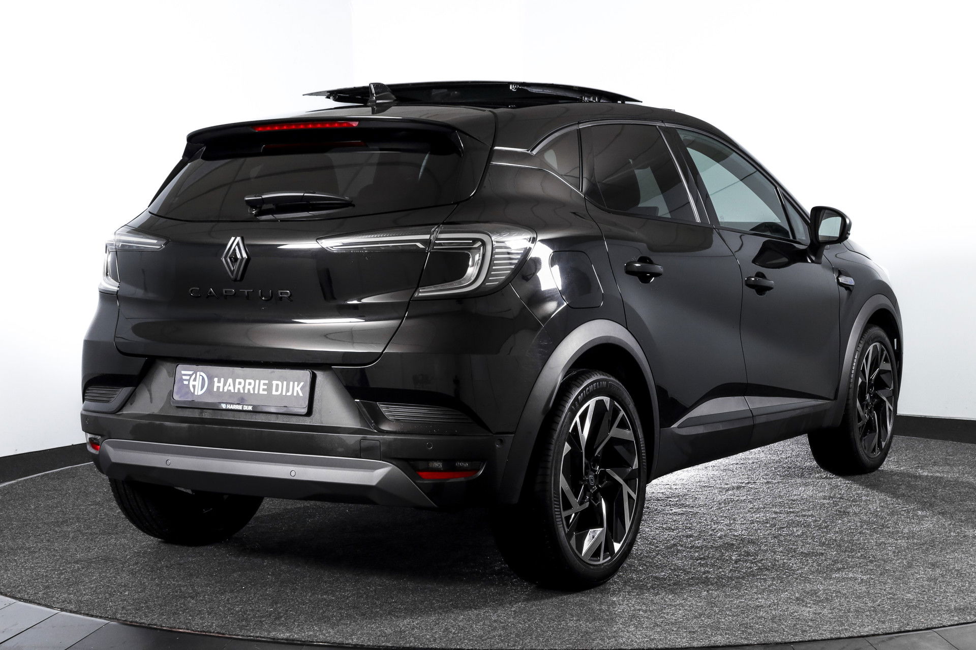 Renault - Captur