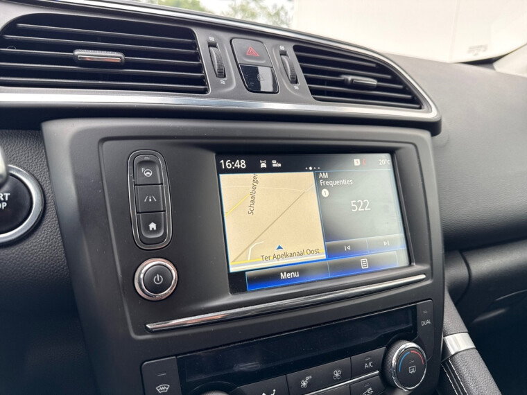 Renault - Kadjar