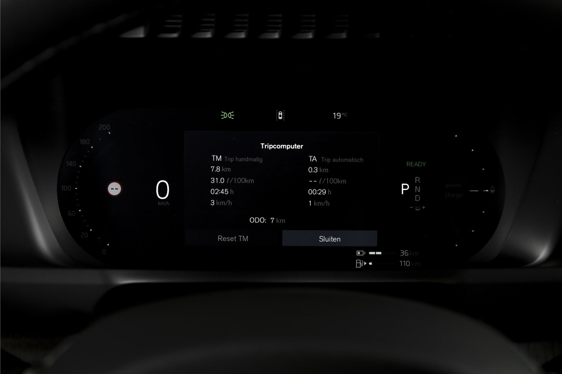 Volvo - XC90