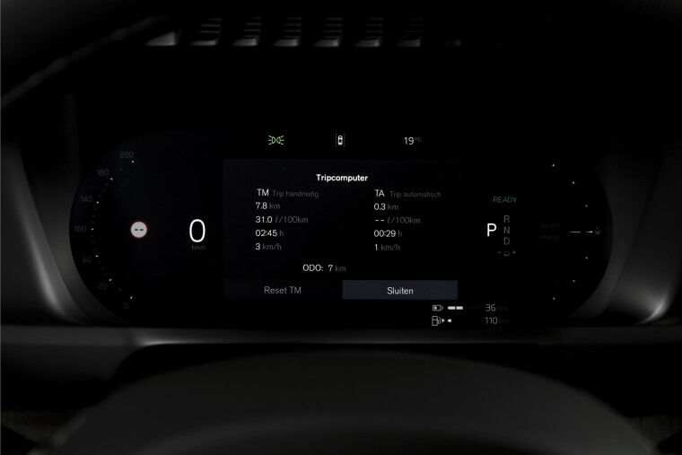 Volvo - XC90