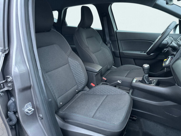 Renault - Captur