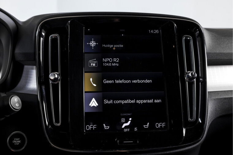 Volvo - XC40