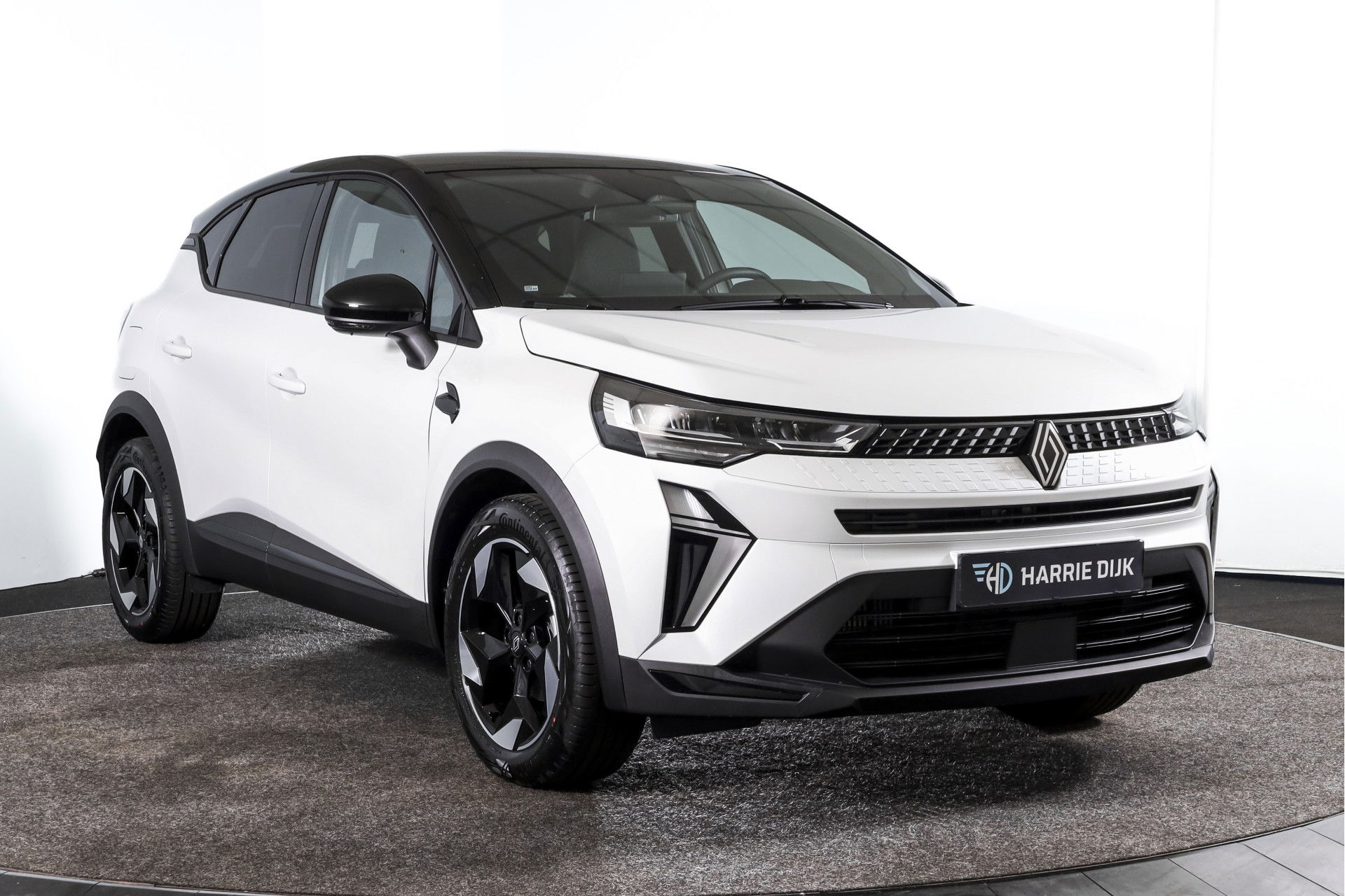 Renault - Captur