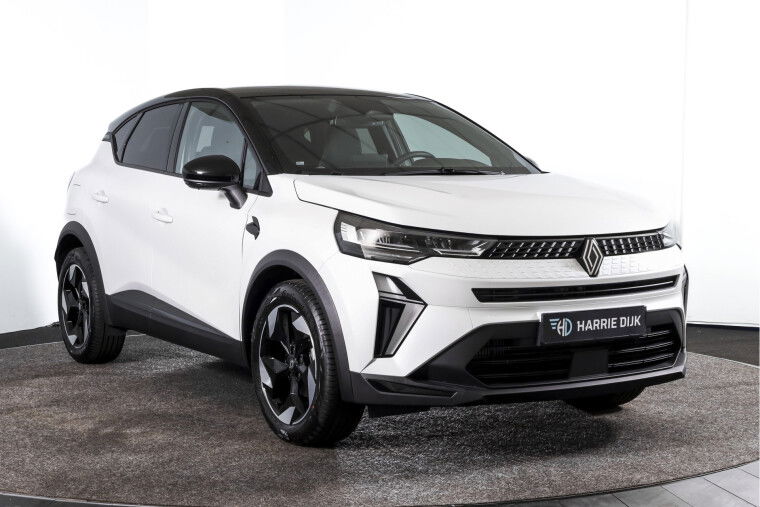 Renault - Captur