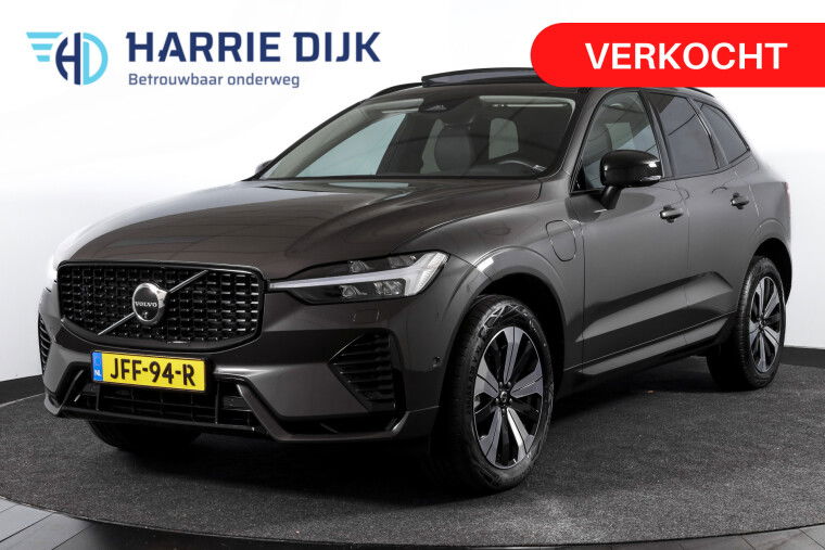 Volvo - XC60