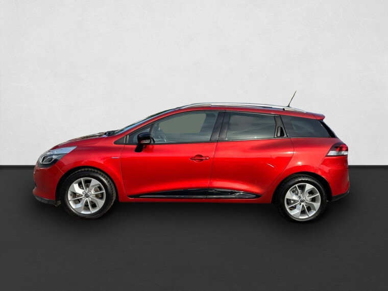Renault - Clio