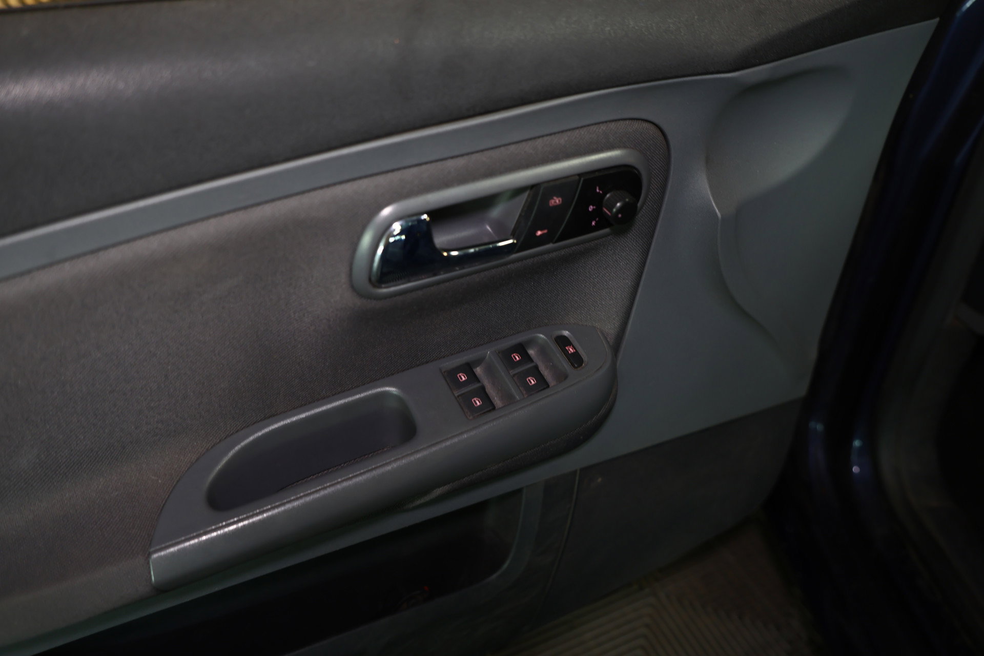 SEAT 1.4-16V Trendstyle CRUISECONTROL CLIMATE CONTROL STOELVERWARMING '07 - foto 10