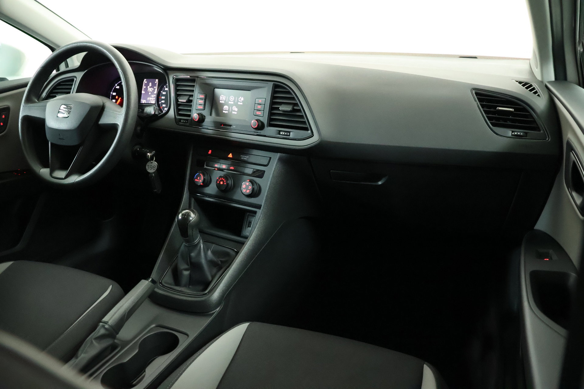 SEAT León