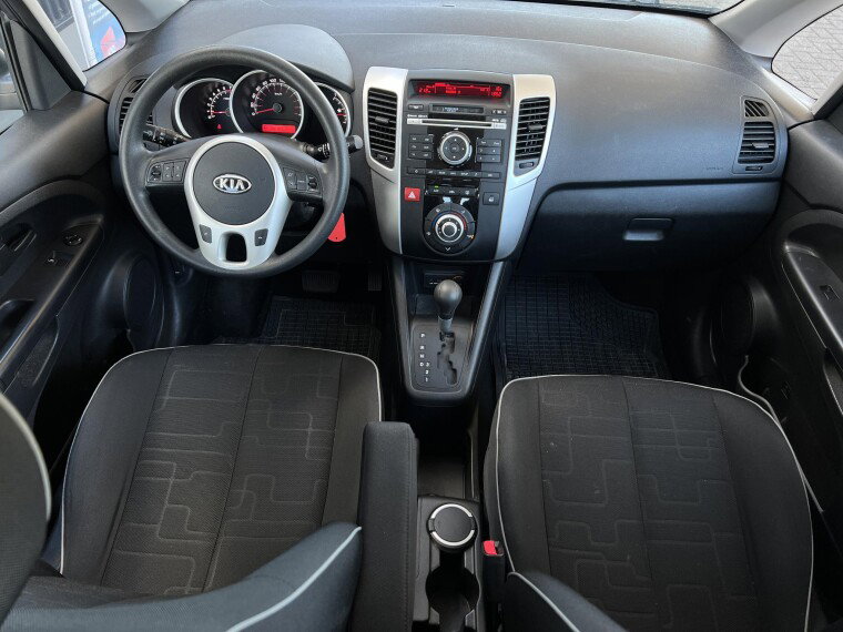 Kia Venga 1.6 CVVT Comfort Pack