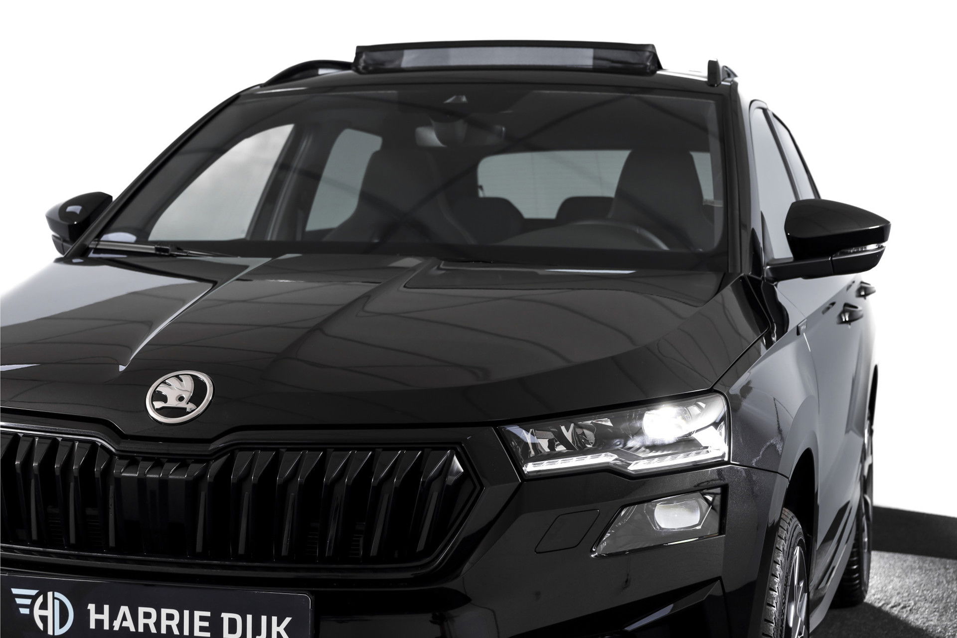 Škoda - Karoq