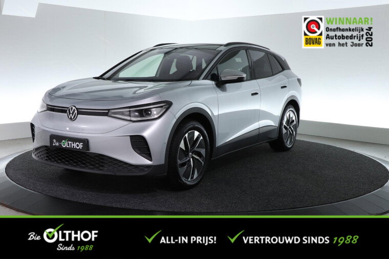 Foto van Volkswagen ID.4 Pro 77 kWh