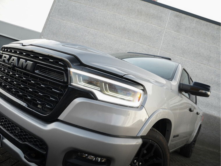 LED dagrijverlichting