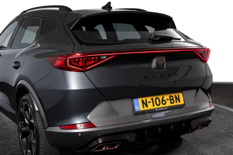 CUPRA - Formentor