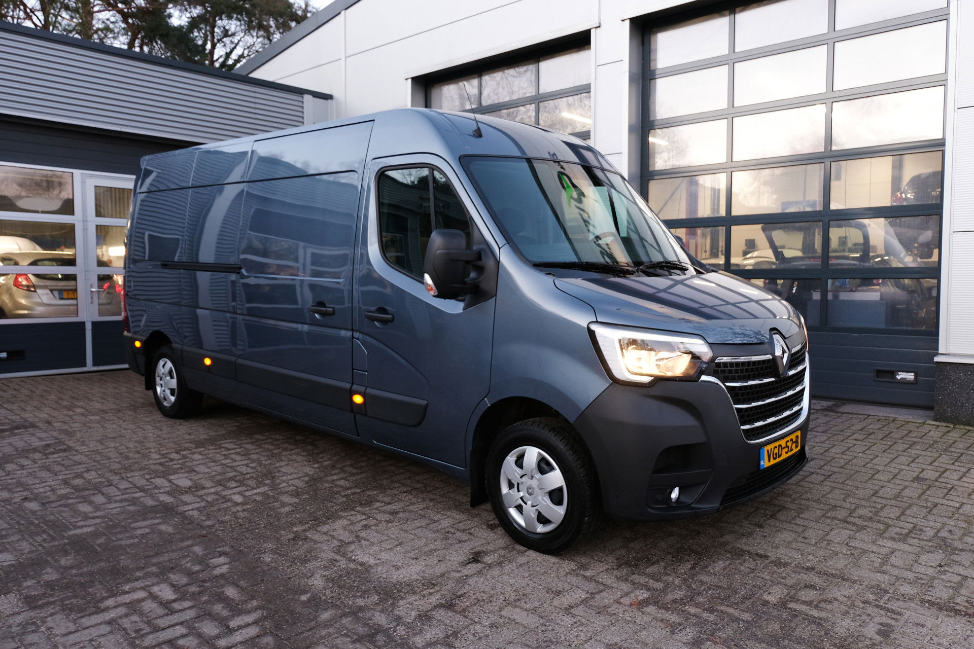 Autobedrijf Bie Olthof Nijverdal Alles voor uw auto onder 1 dak