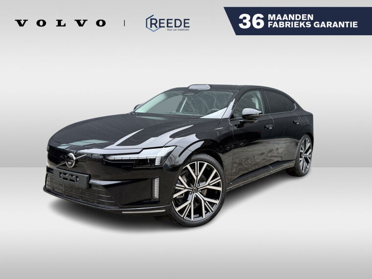 Foto van Volvo ES90 Single Motor Ext. R. Ultra Launch Edition 92 kWh