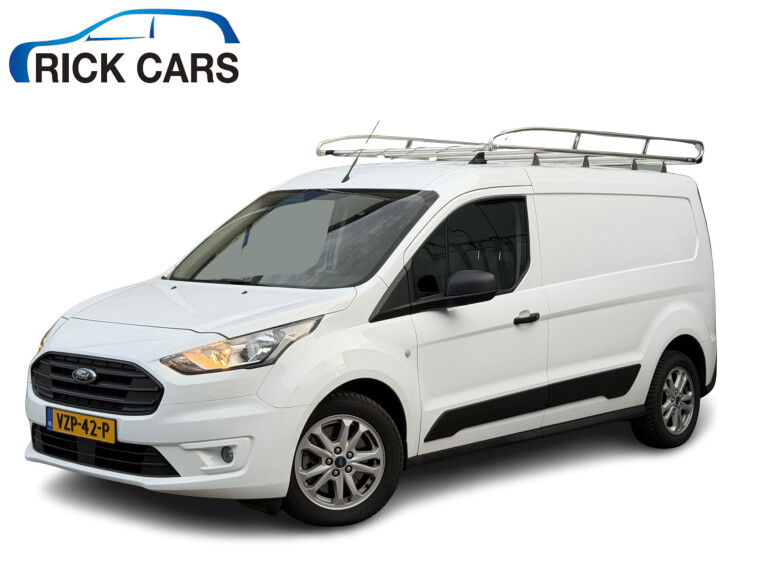 Foto van Ford Transit Connect 1.5 EcoBlue 100PK Euro 6 L2 Trend