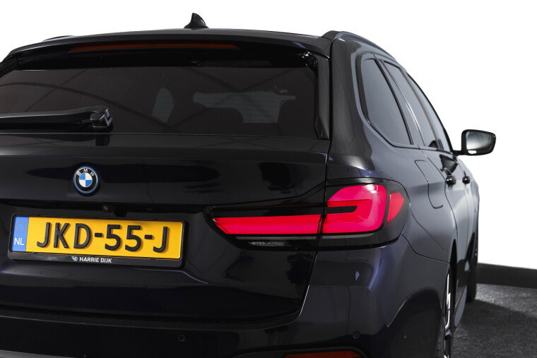 BMW - 5 Serie