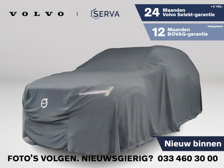Foto van Volvo XC90 T8 Recharge AWD Ultimate Dark | Panoramadak | 360° camera | Luchtvering | Harman Kardon | Head-up display | Stoel- en stuurverwa