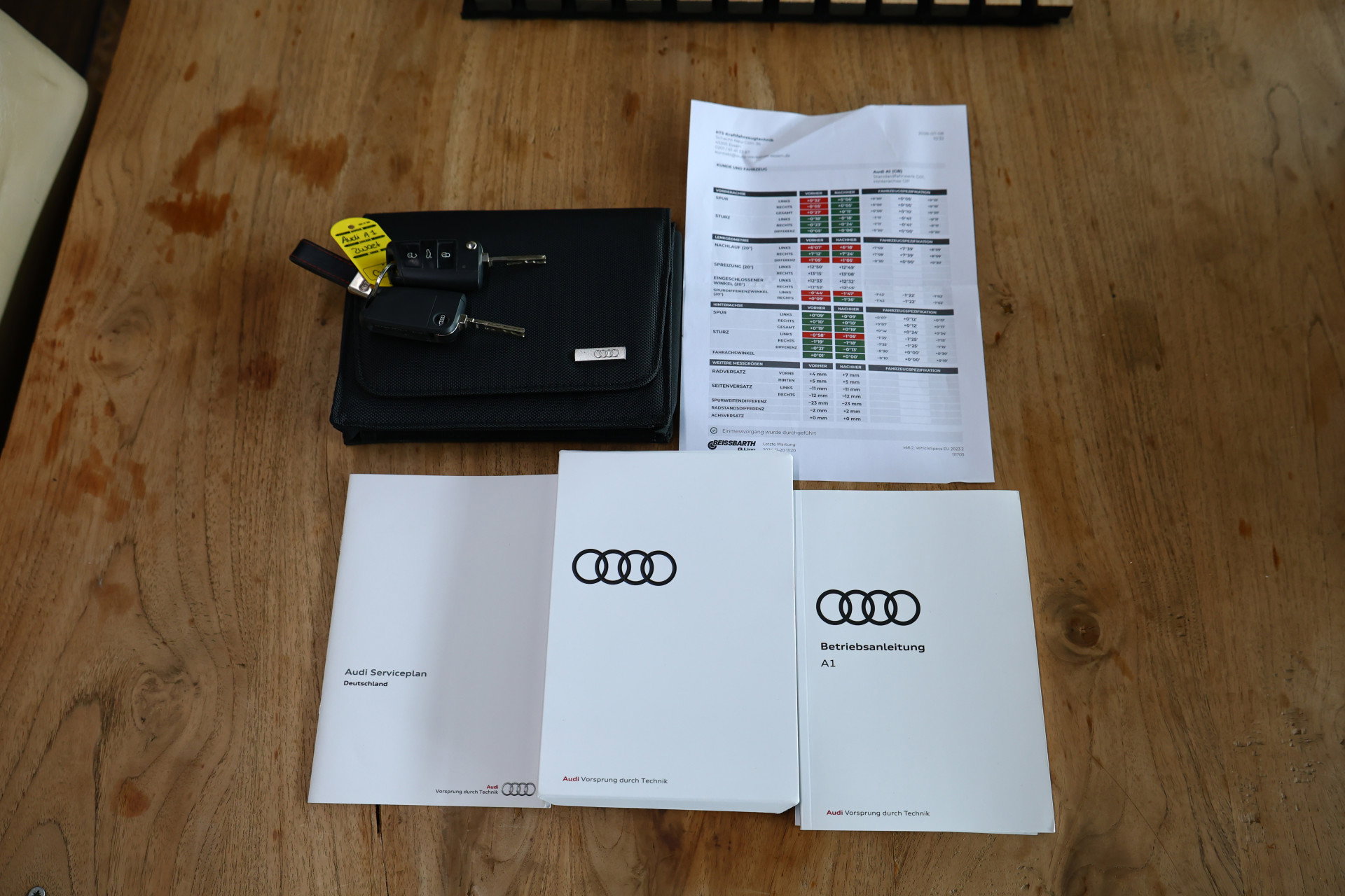 Audi 30 TFSI Advanced S LINE epic AUTOM AAT CARPLAY VIRTUAL CRUISE "19 - foto 11