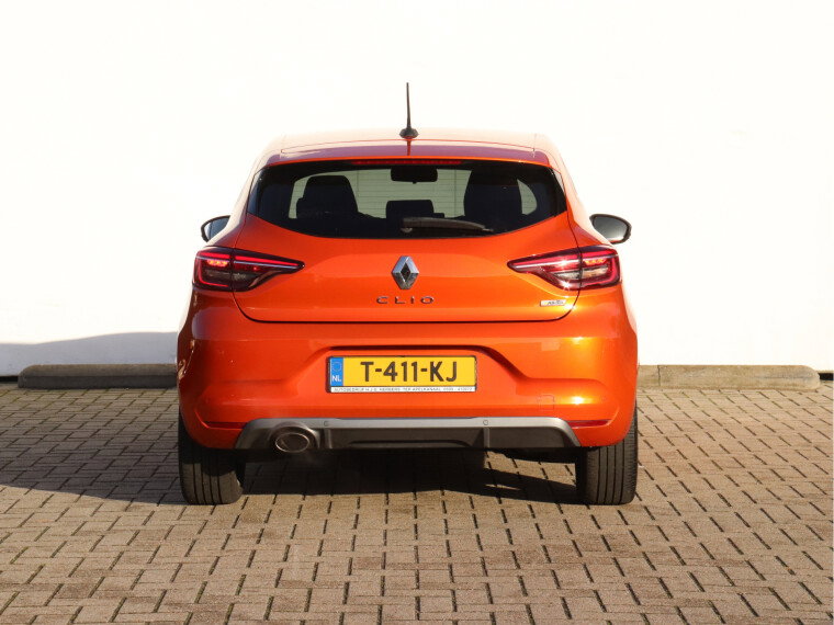 Renault - Clio