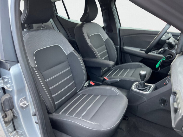Dacia - Sandero