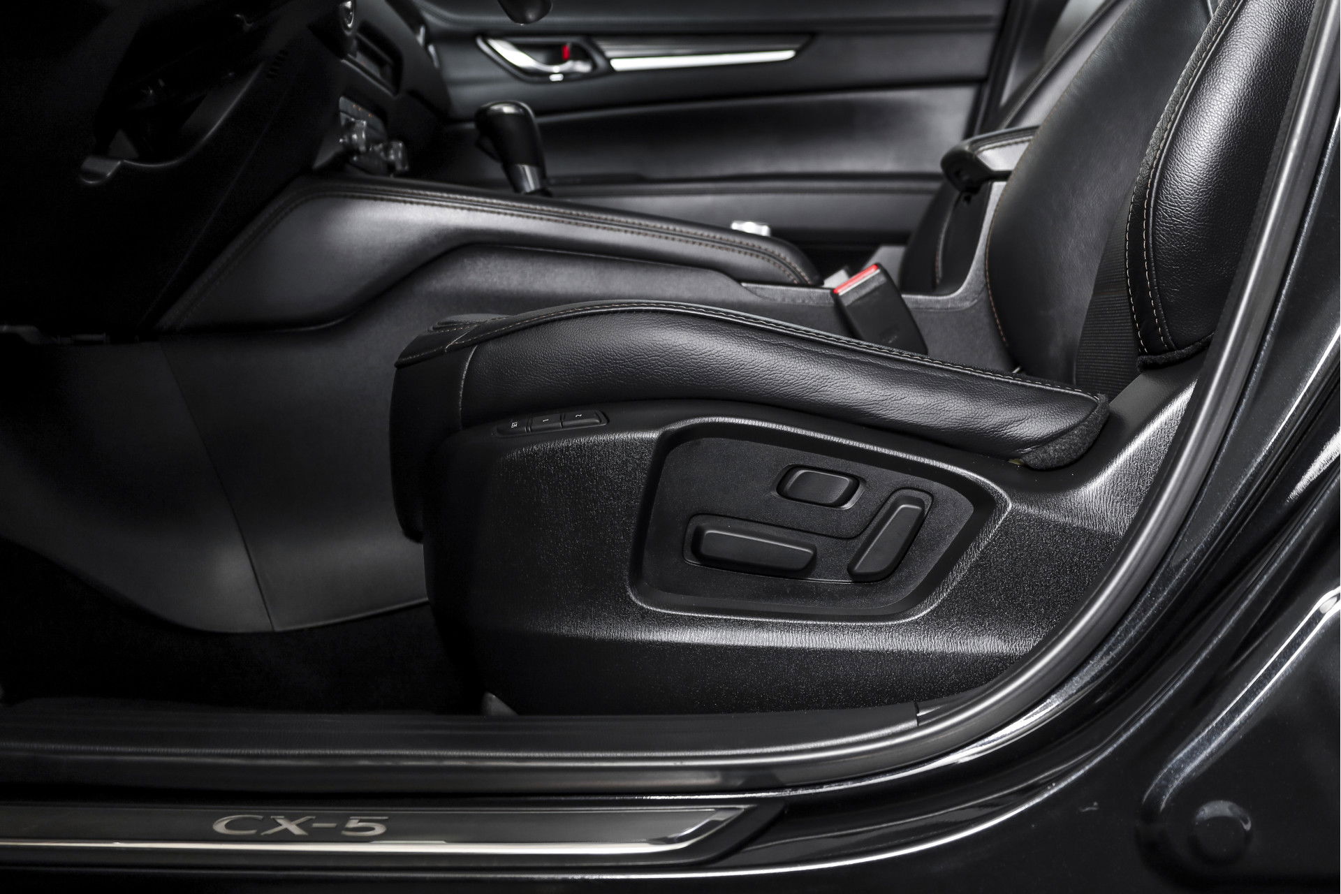 Mazda - CX-5