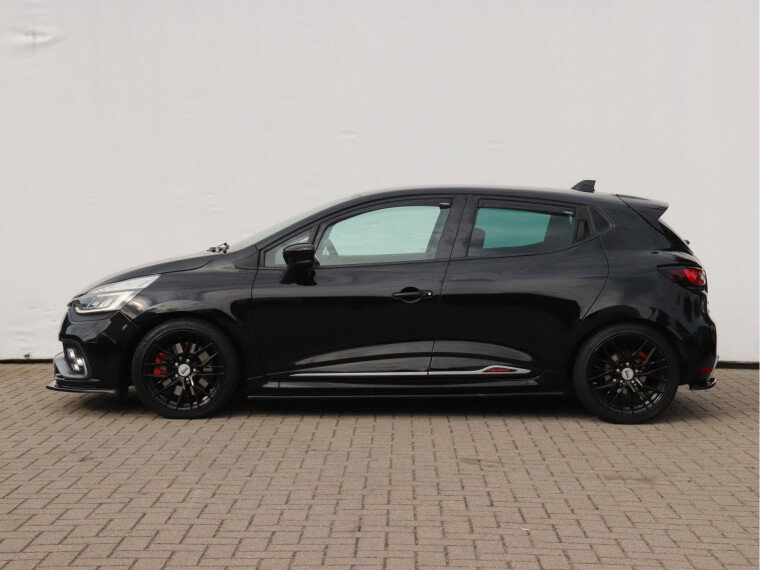 Renault - Clio