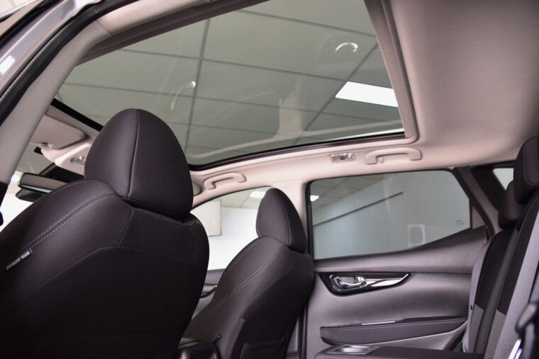 Nissan - QASHQAI