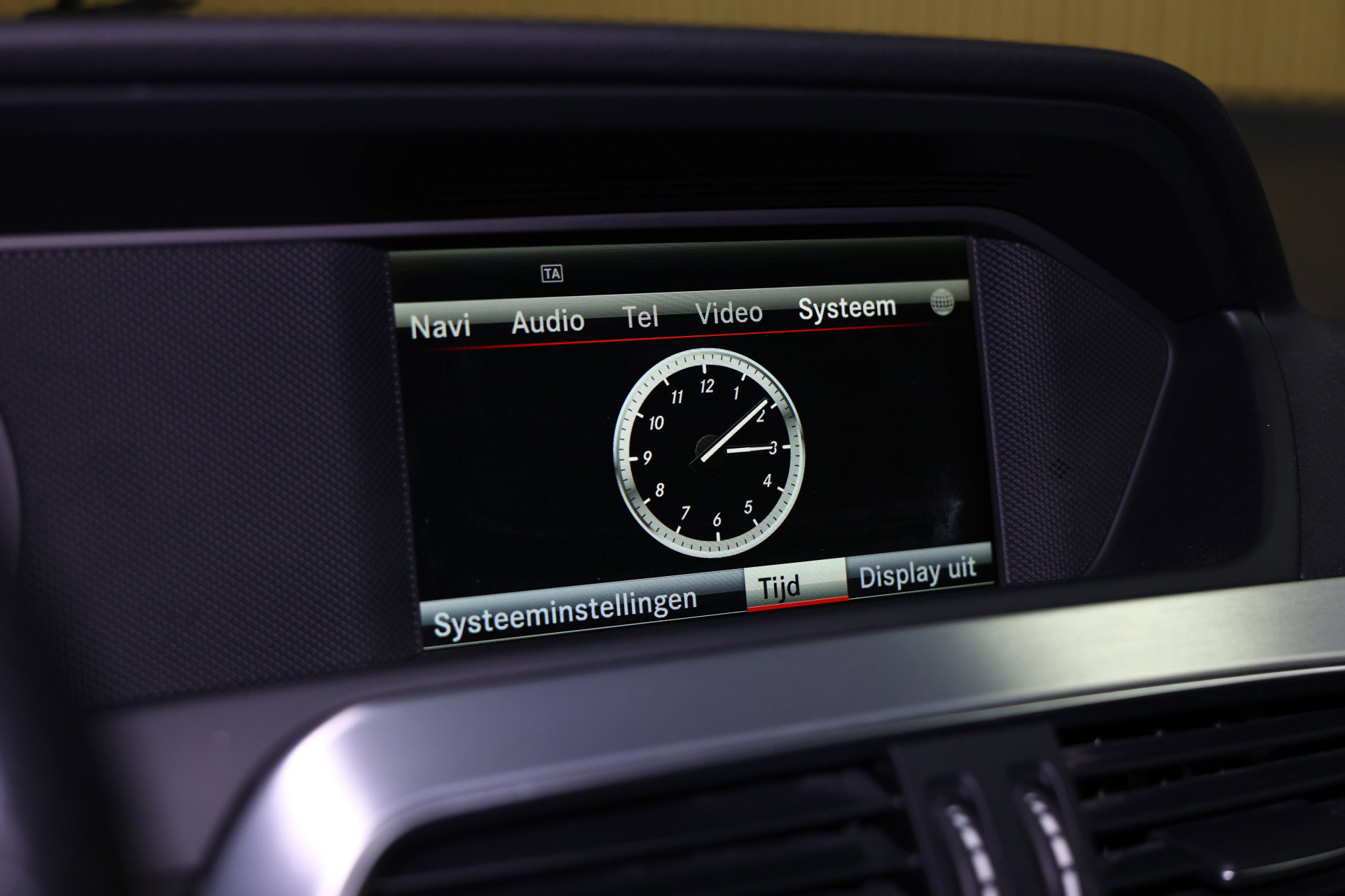 Mercedes-Benz 180 Edition Avantgarde AUTOMAAT PANO NAVI CLIMA STOELVW PDC BT "12 - foto 21